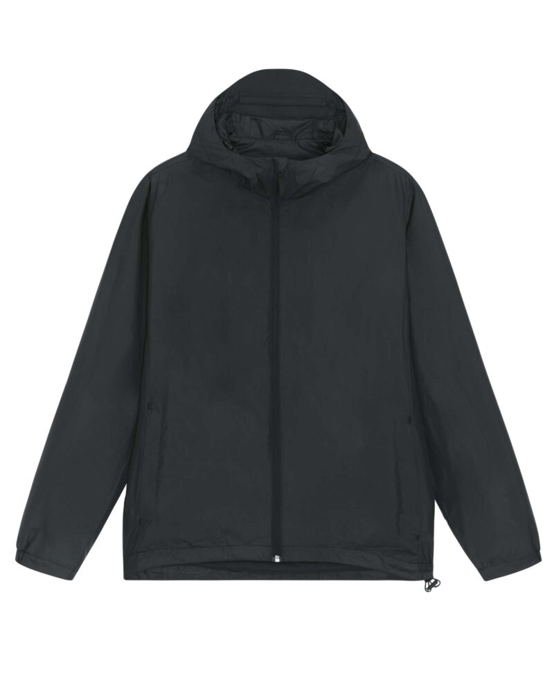 Stanley/Stella Commuter jas black