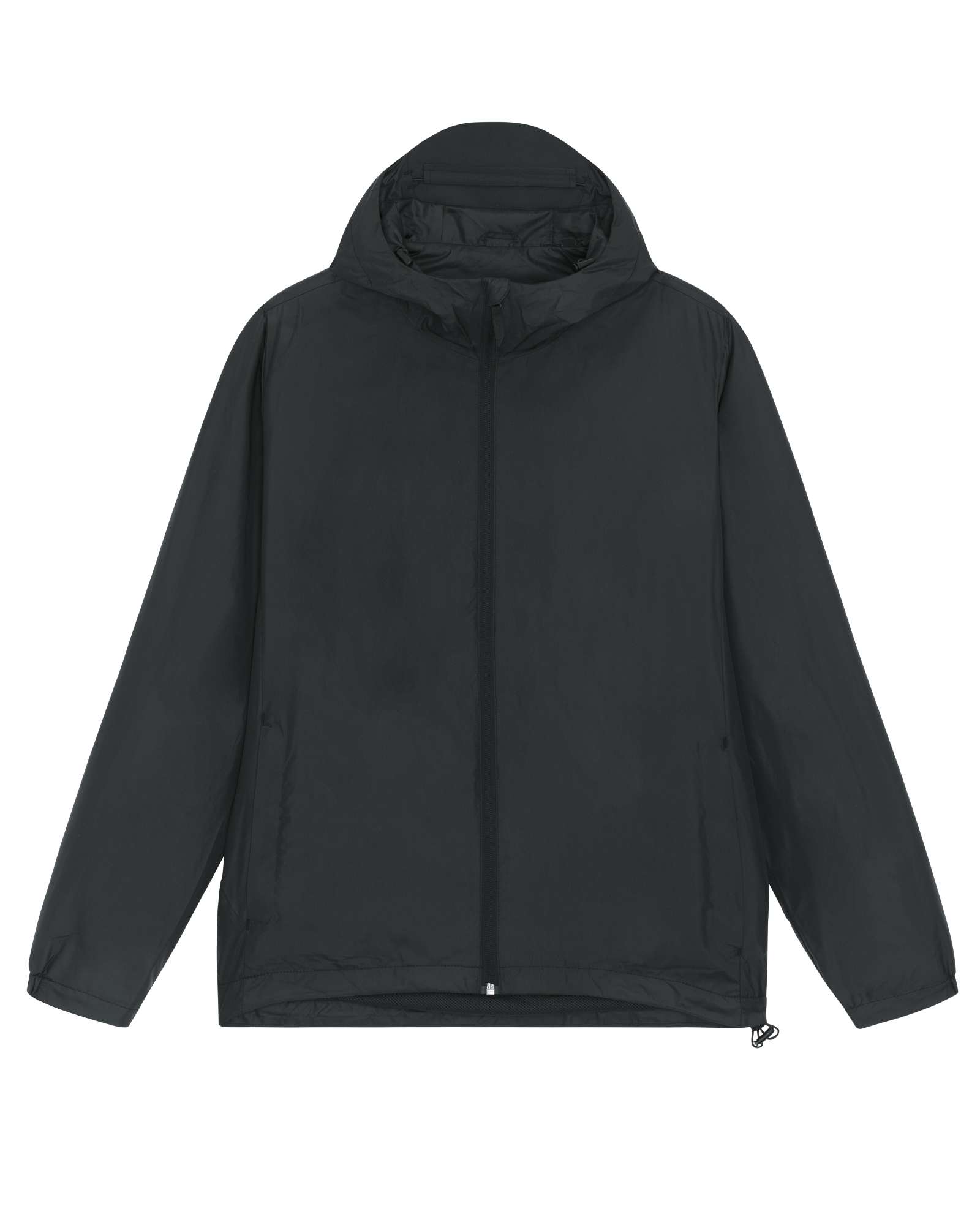 Stanley/Stella Commuter jas black