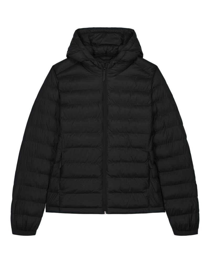 Stanley/Stella Stella Voyager 2.0 winter jassen black