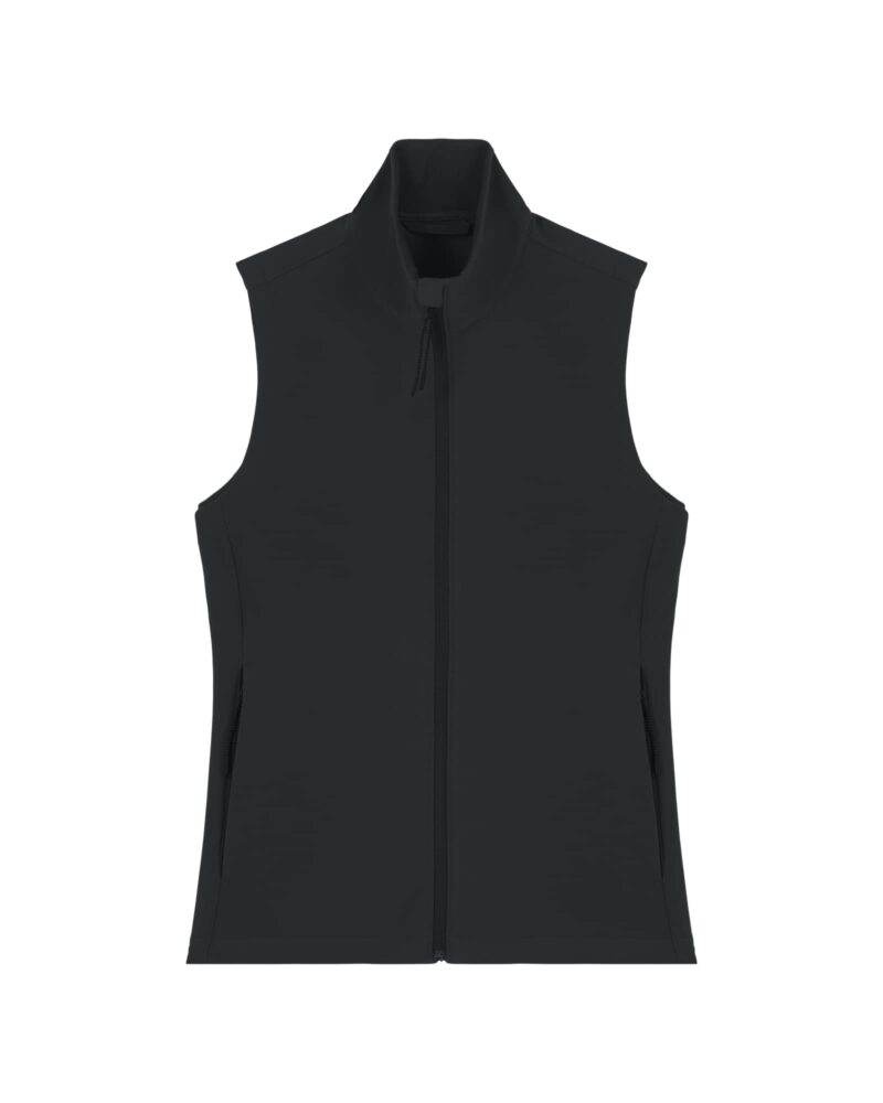 Stanley/Stella Stella Trail Blazer jas black