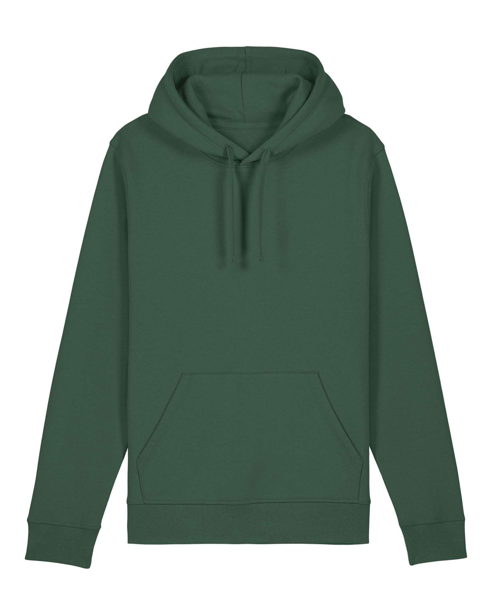 bottle-green