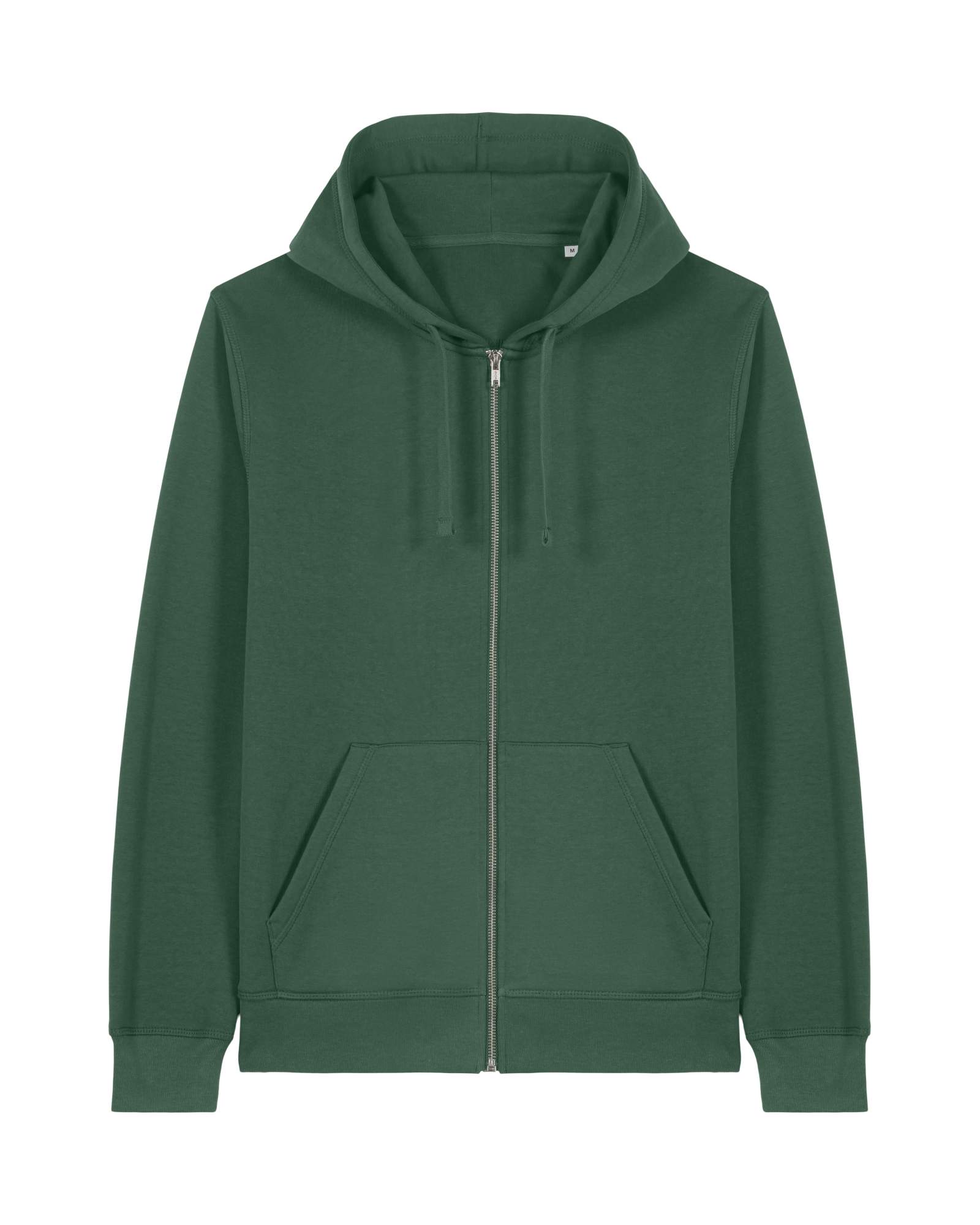 bottle-green