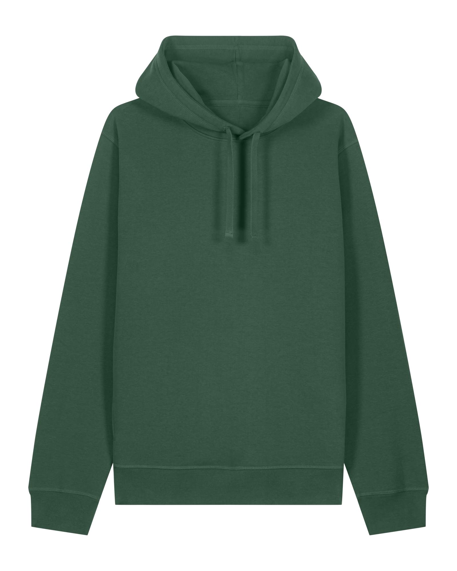 bottle-green