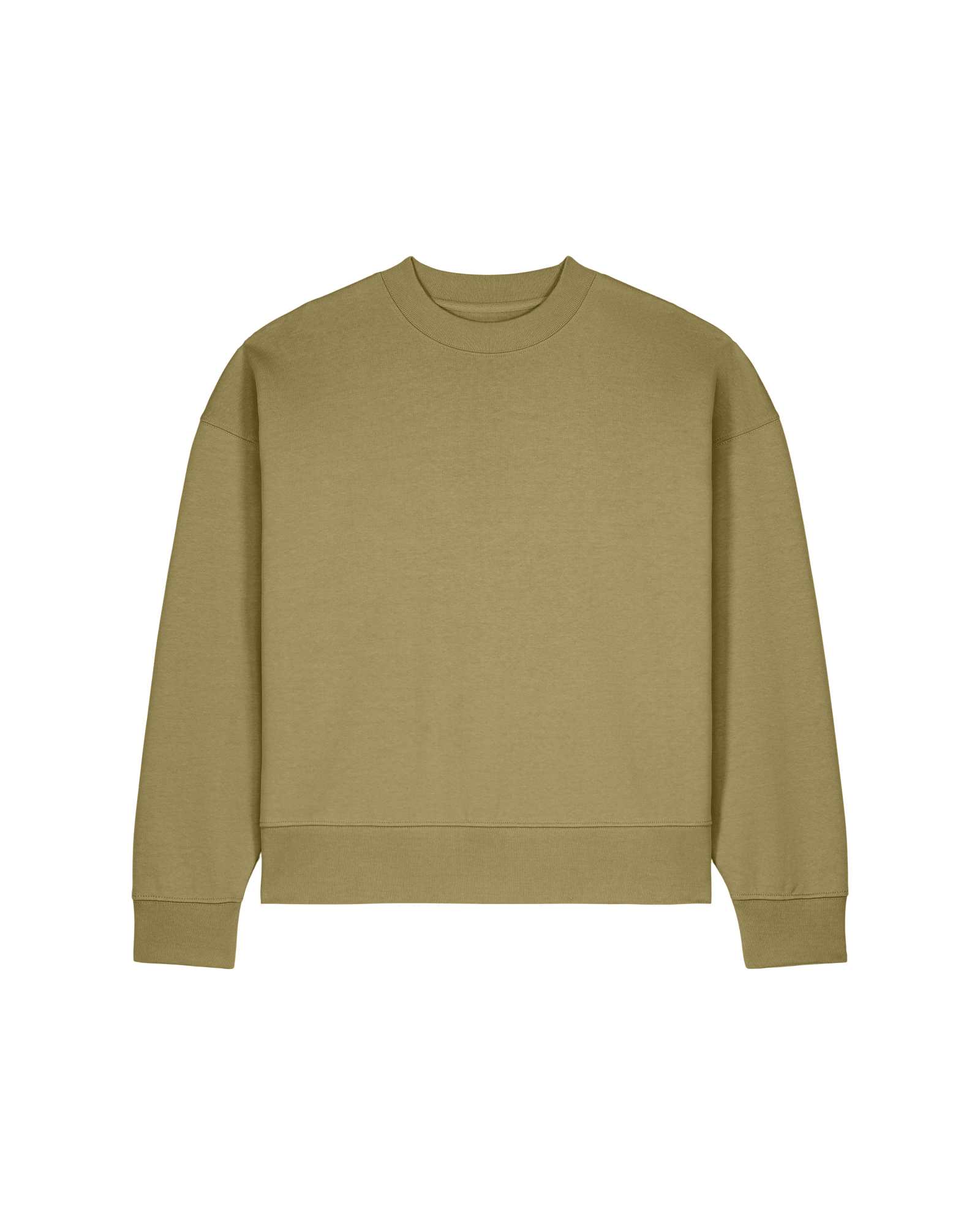 Stanley/Stella Ryler trui faded olive