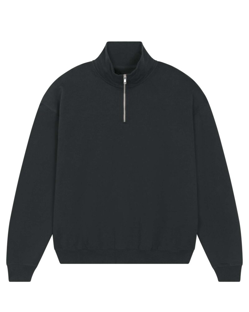 Stanley/Stella Miller Dry jas black