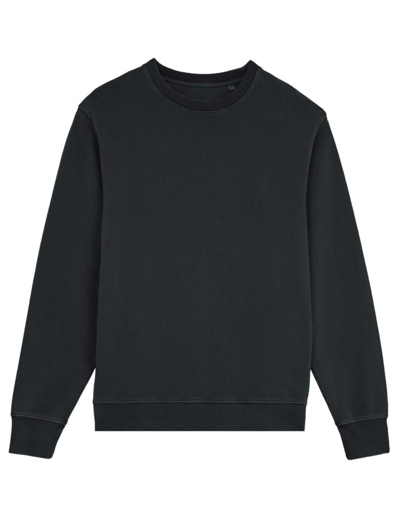 Stanley/Stella Matcher trui black