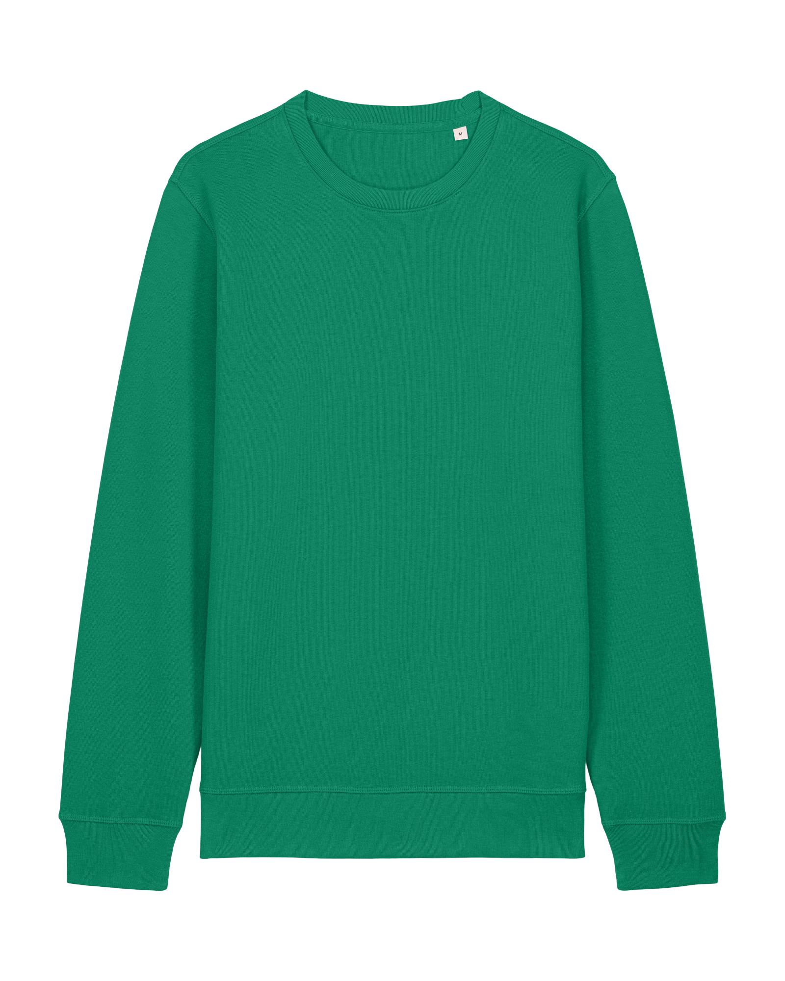 verdant-green