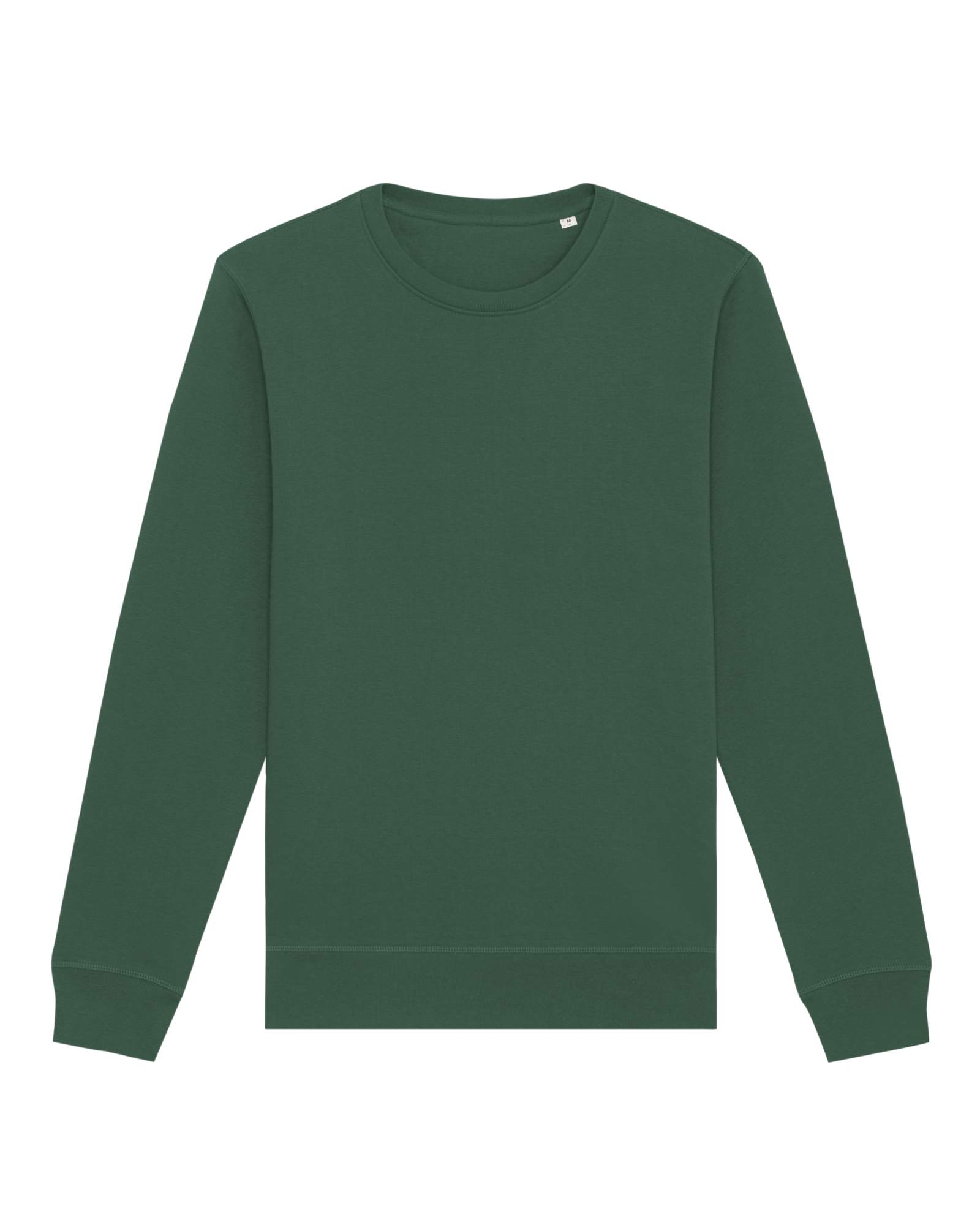 bottle-green