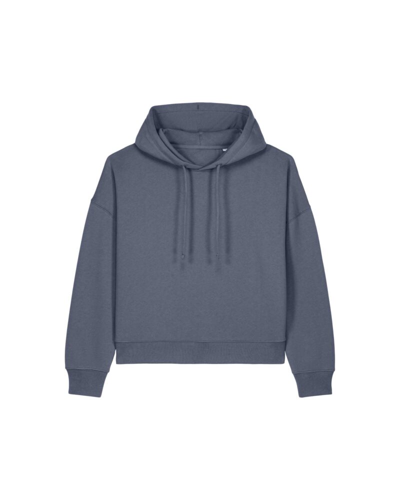 Stanley/Stella Stella Nora trui blue grey