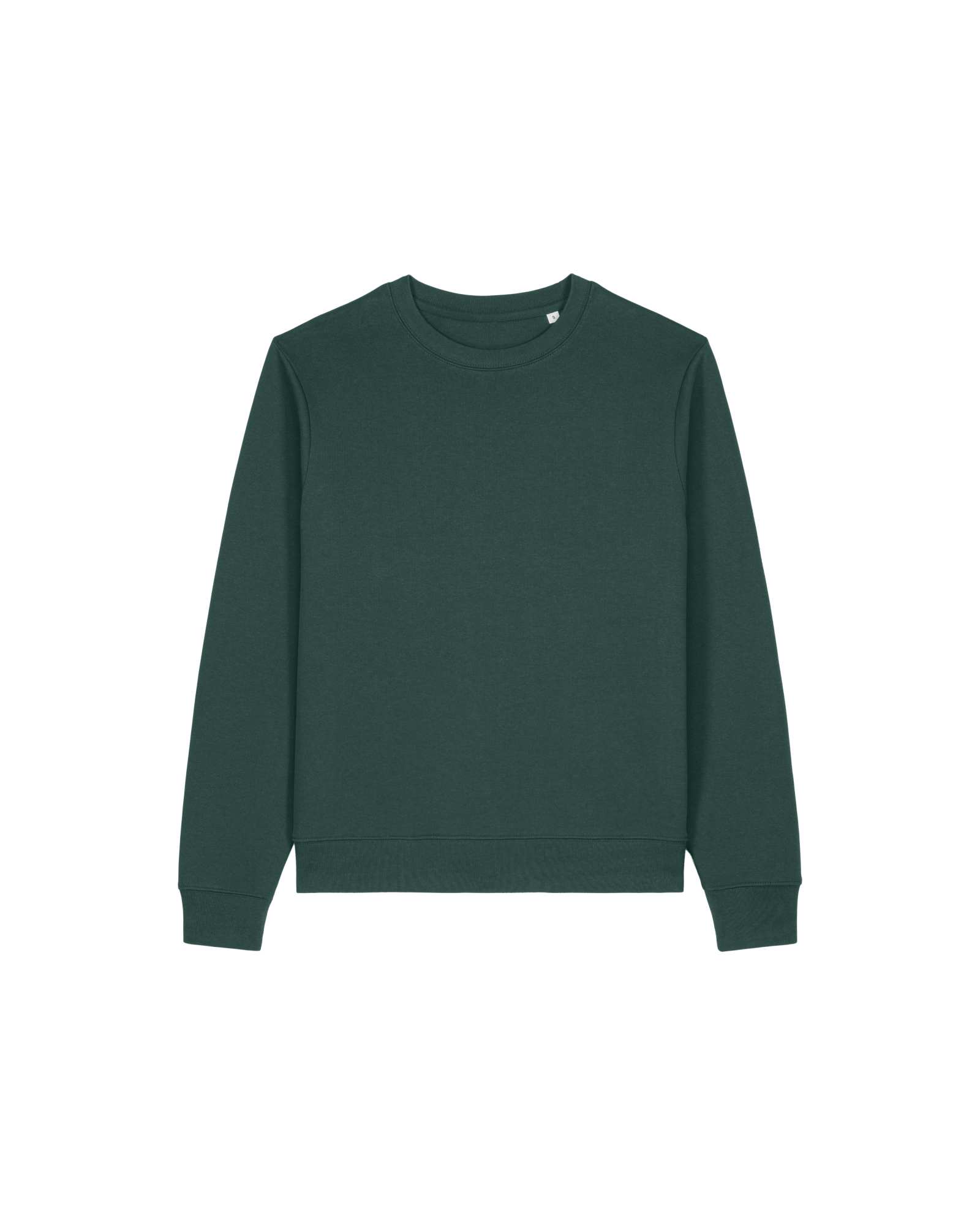 glazed-green