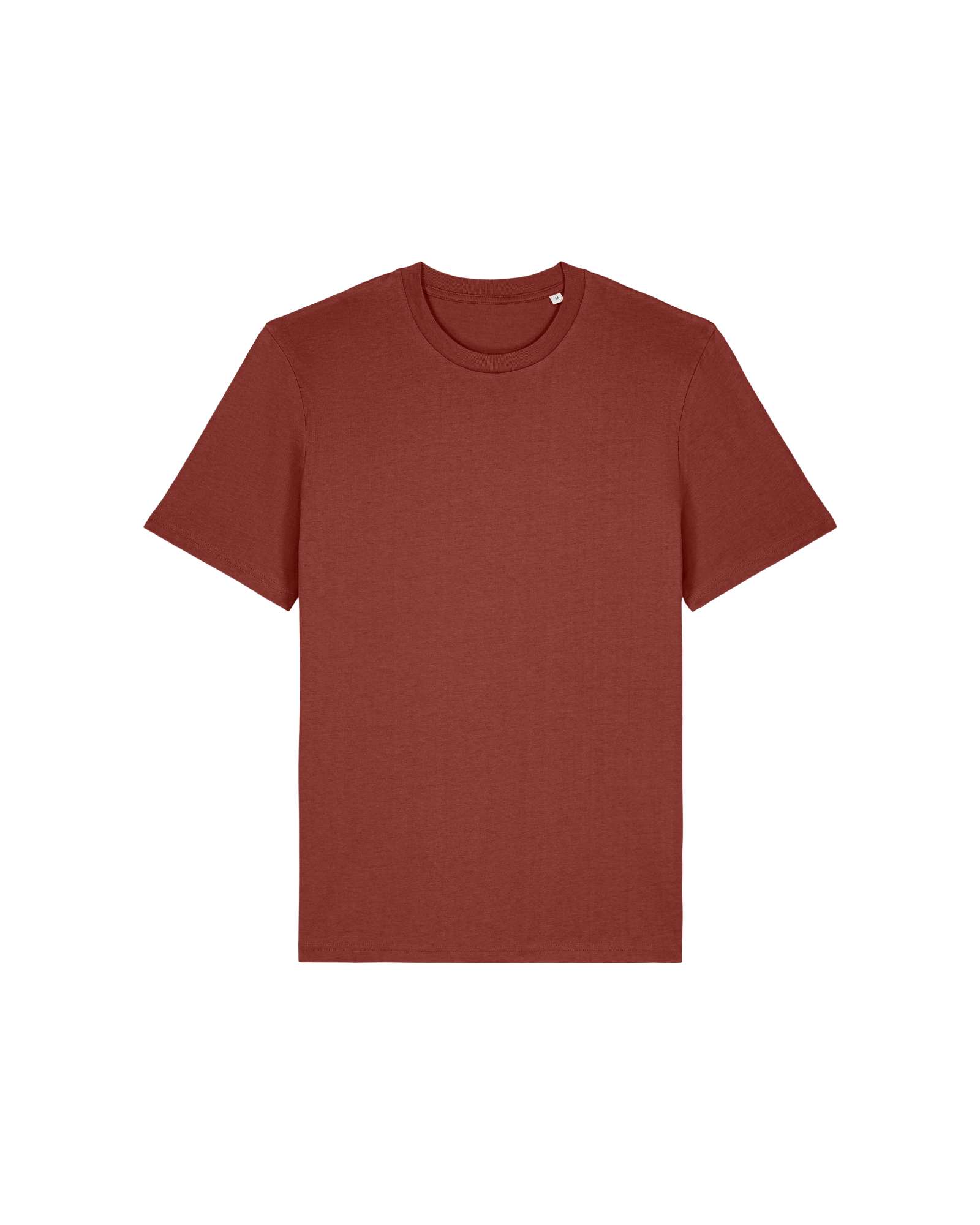 earthy-red