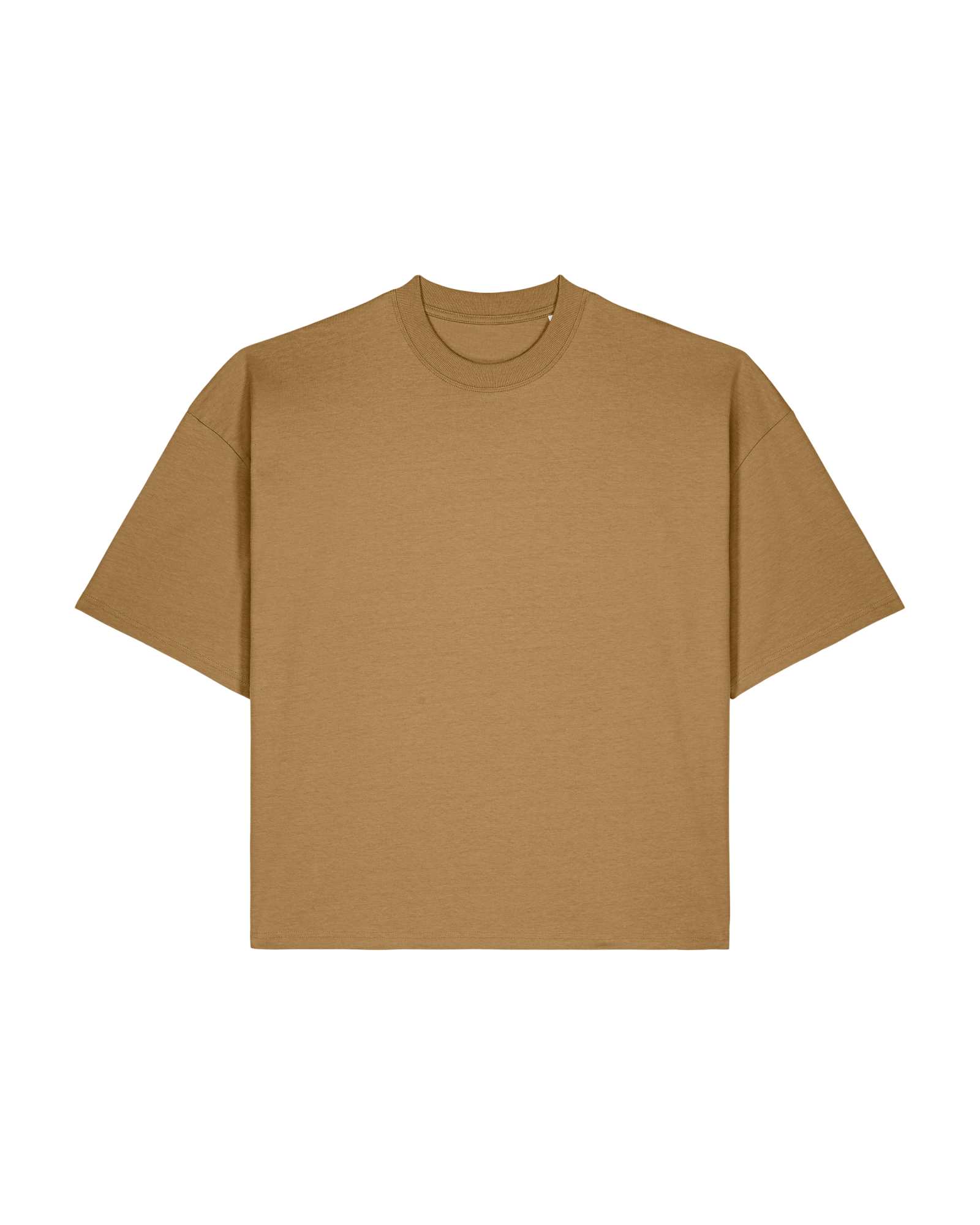 Stanley/Stella Hypster t-shirts grounded beige