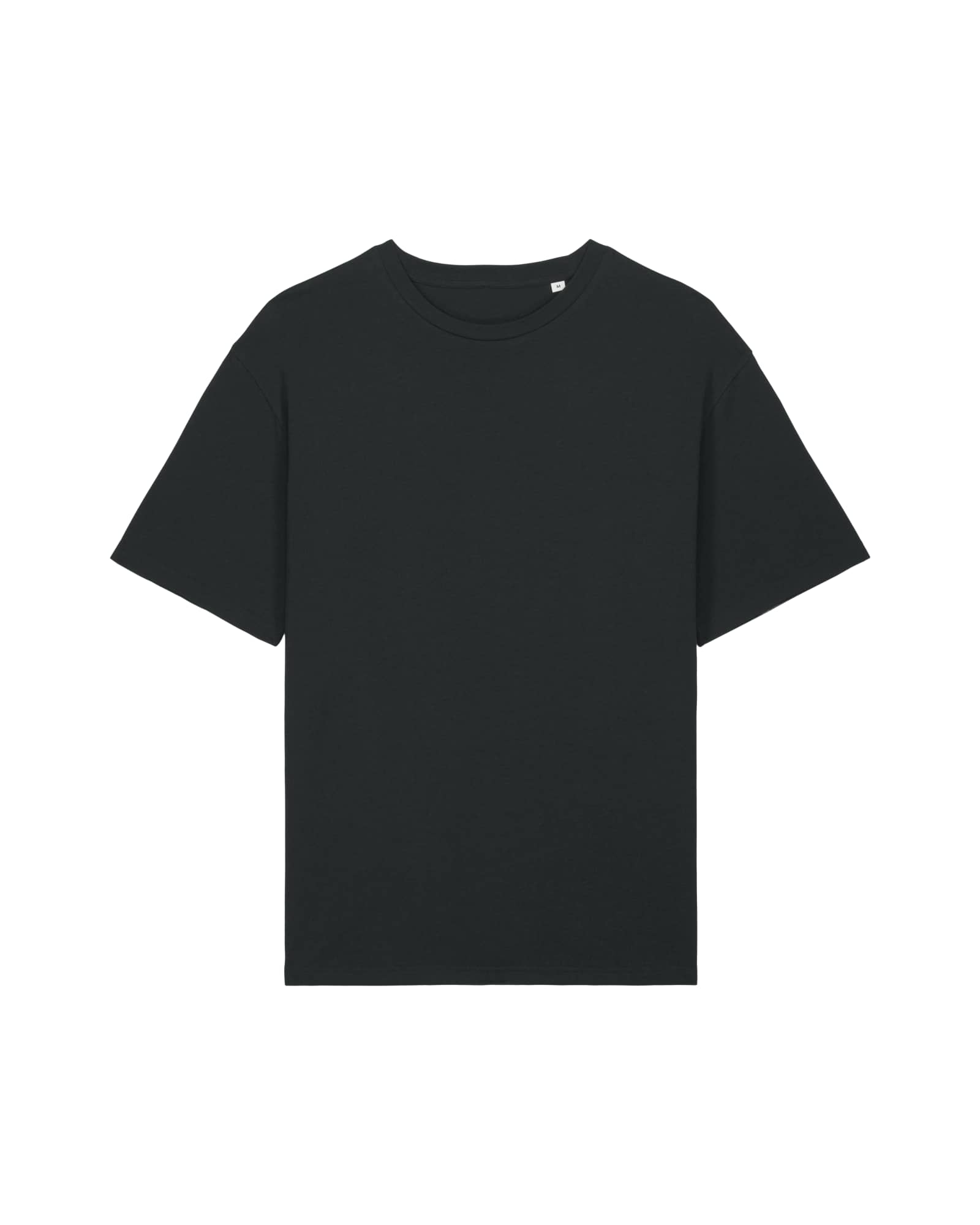 Stanley/Stella Blaker t-shirts black