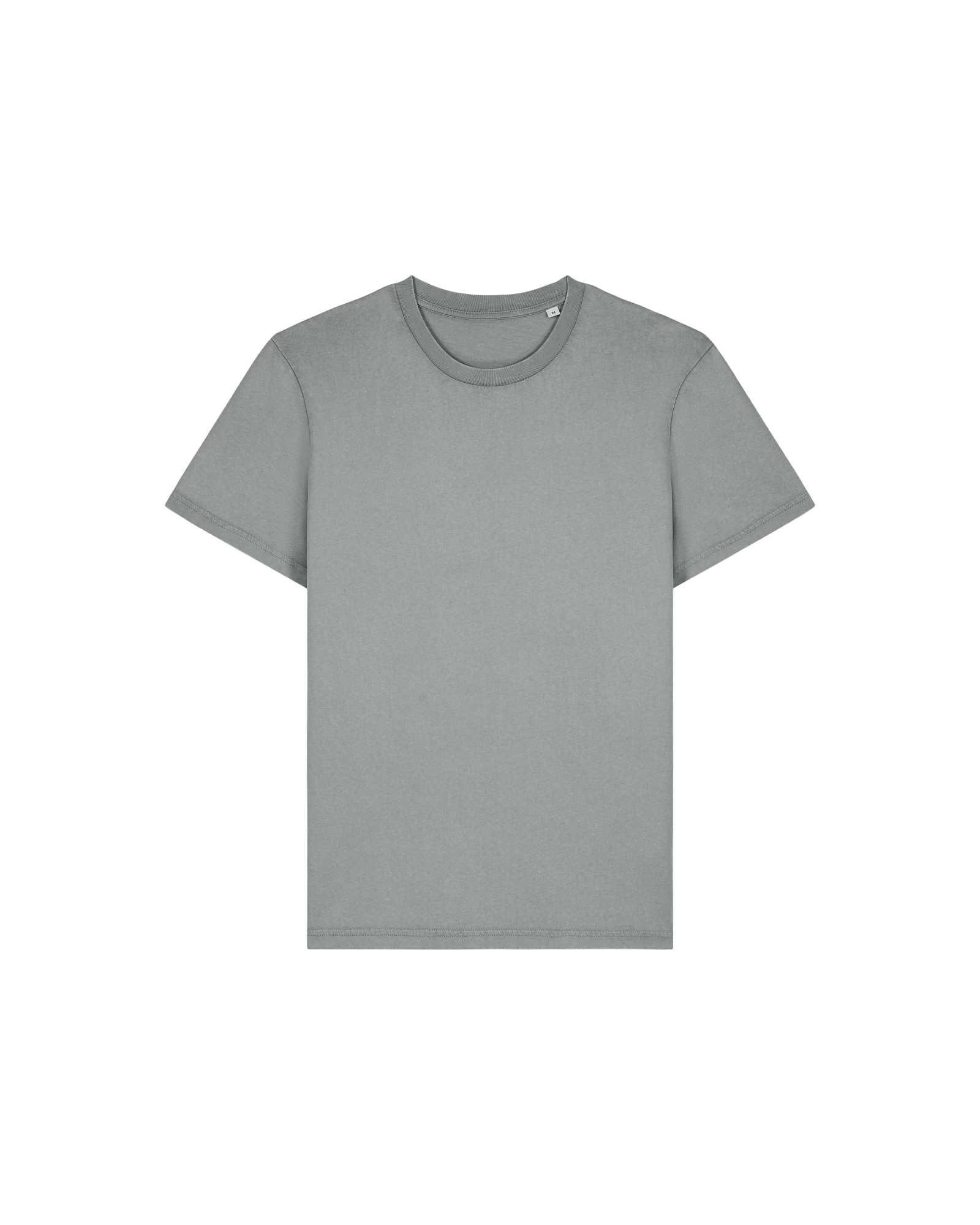 Stanley/Stella Crafter Vintage t-shirts g dyed misty grey