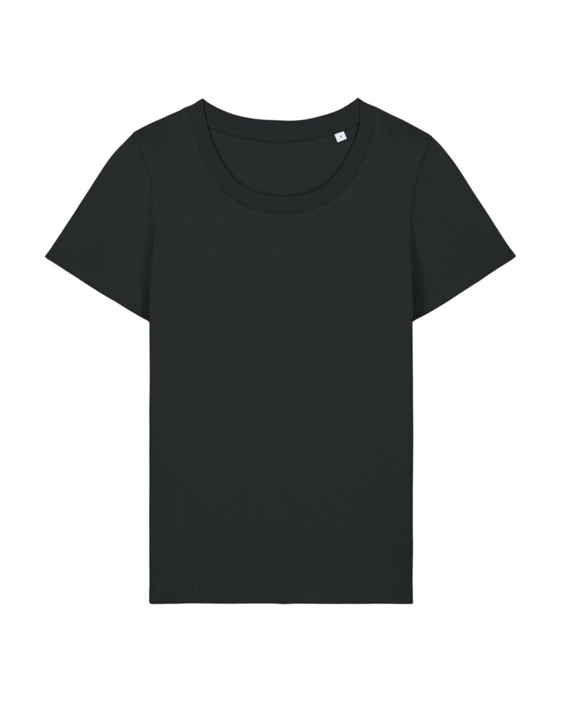 Stanley/Stella Stella Expresser 2.0 t-shirts black