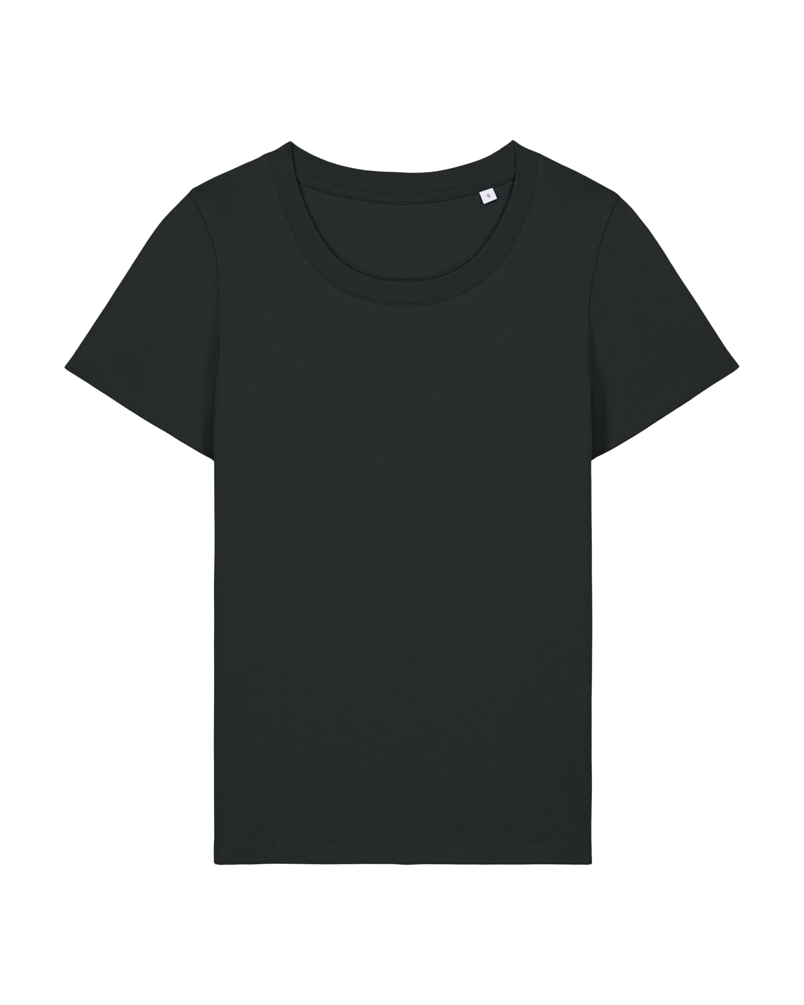 Stanley/Stella Stella Expresser 2.0 t-shirts black