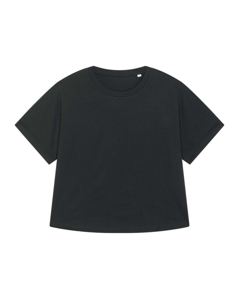 Stanley/Stella Stella Collider t-shirts black
