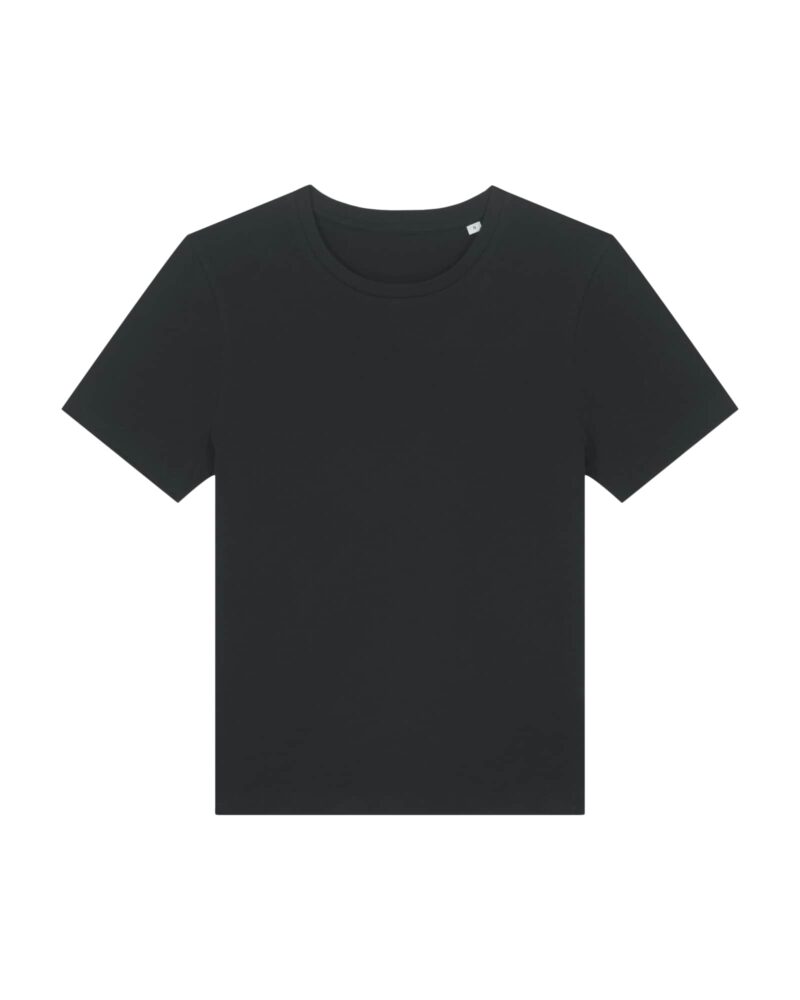 Stanley/Stella Stella Ella t-shirts black