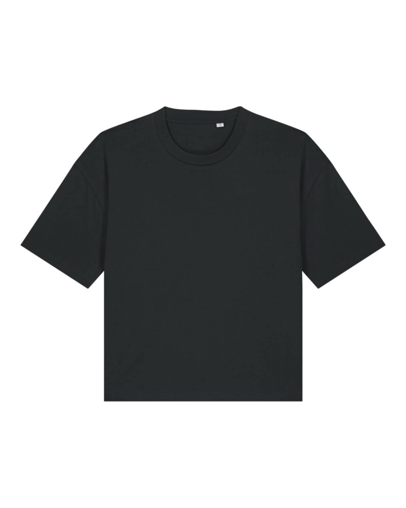 Stanley/Stella Stella Nova t-shirts black