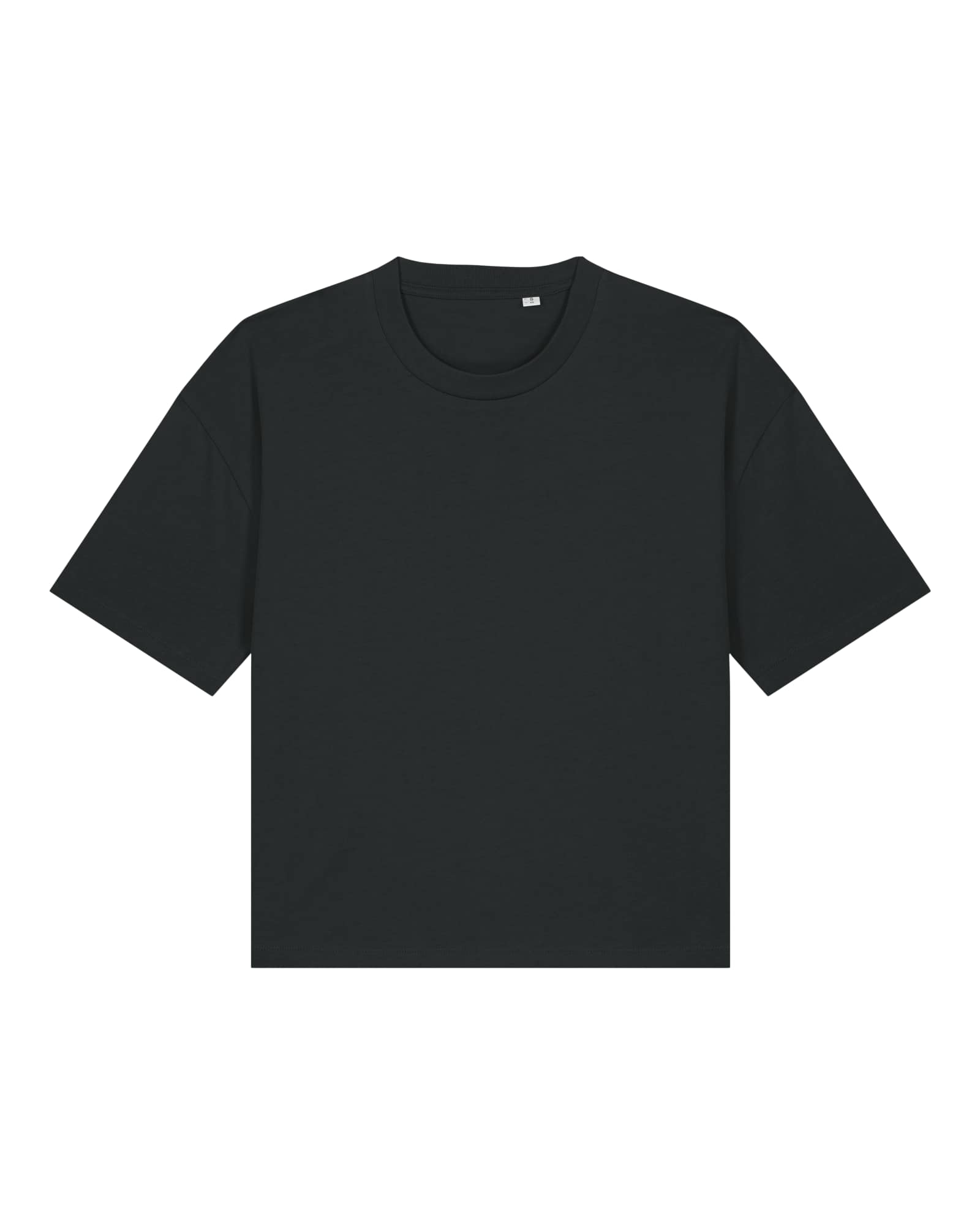 Stanley/Stella Stella Nova t-shirts black