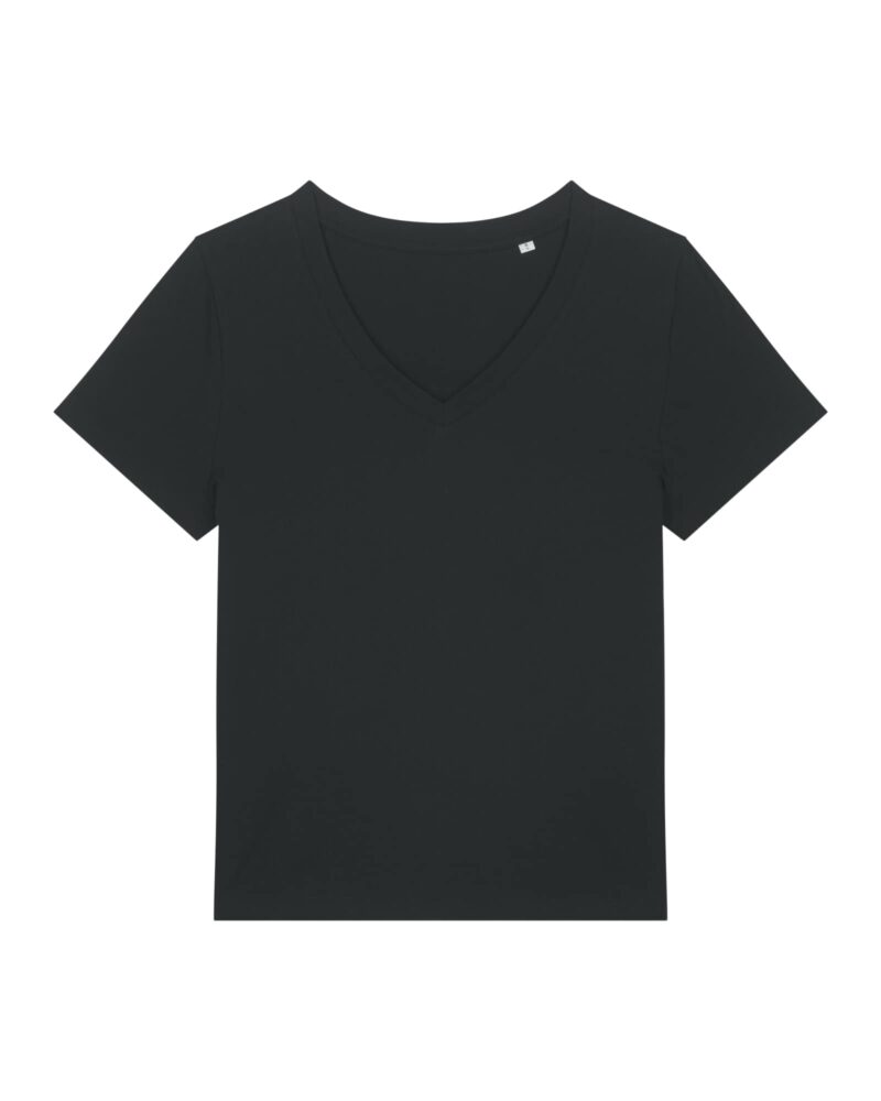 Stanley/Stella Stella Isla t-shirts black
