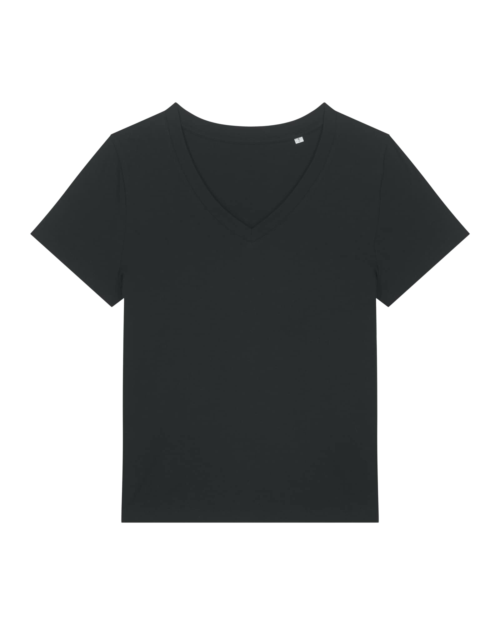 Stanley/Stella Stella Isla t-shirts black