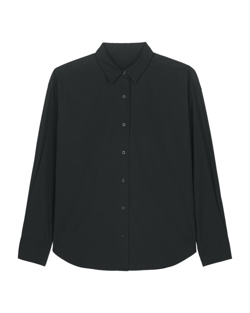 Stanley/Stella Stanley Styler Shirt black