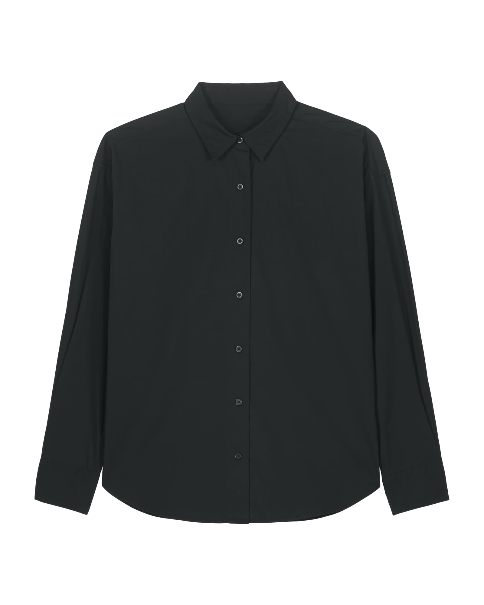 Stanley/Stella Stanley Styler Shirt black