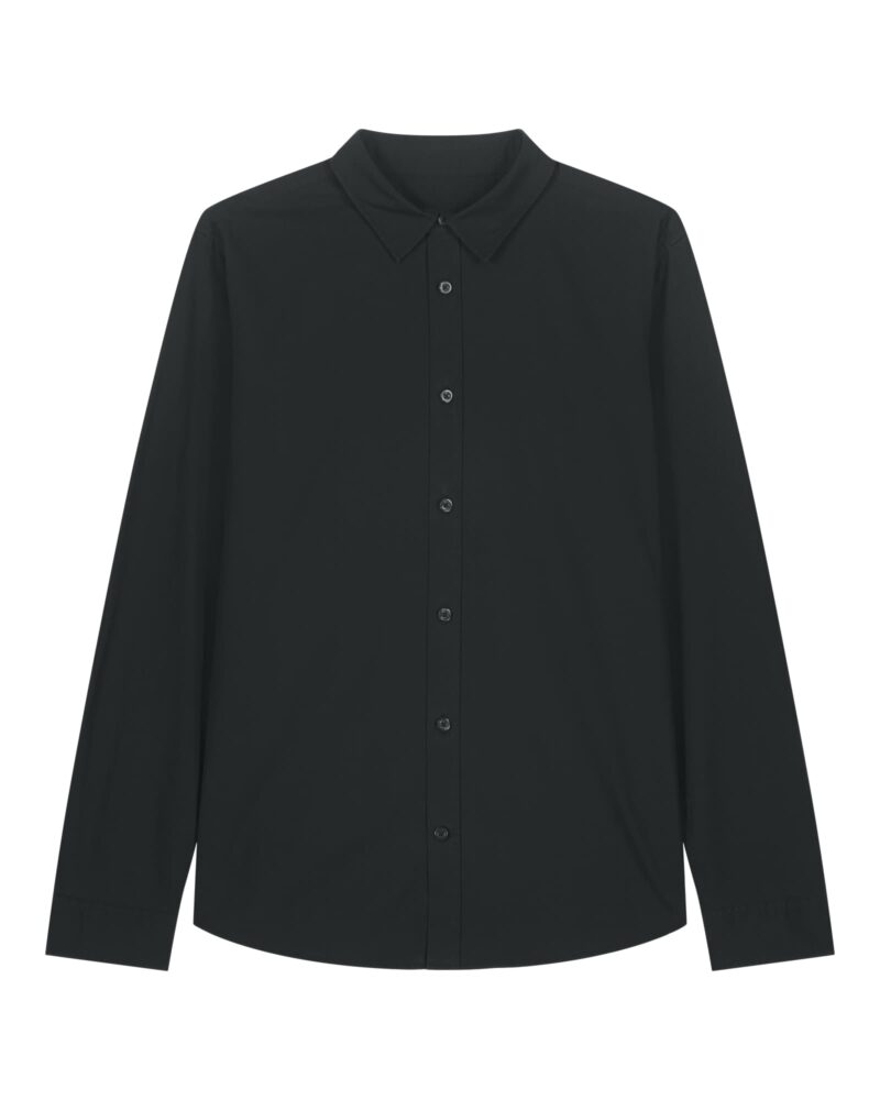 Stanley/Stella Stella Styler Shirt black
