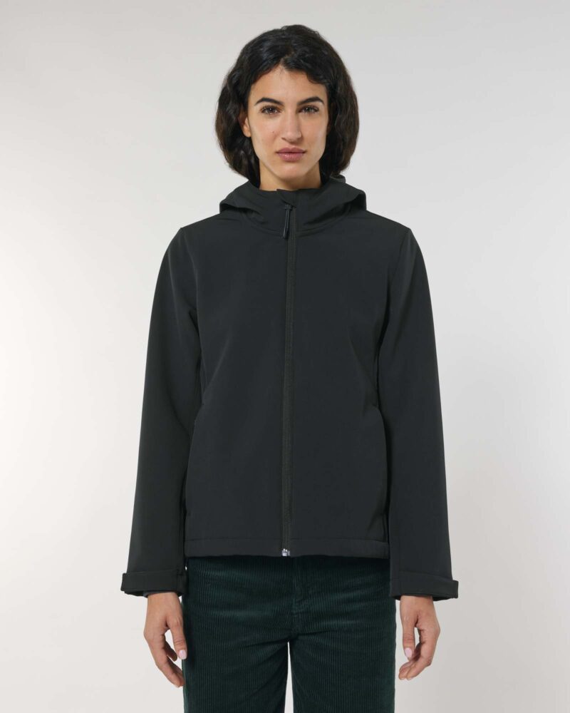 Stanley/Stella Stella Discoverer jas black
