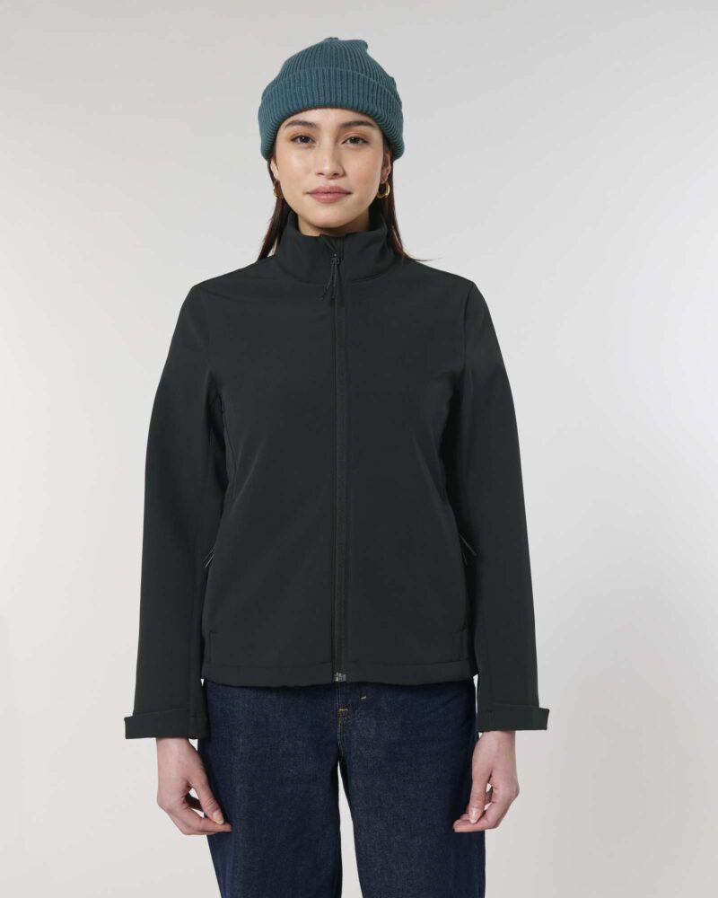 Stanley/Stella Stella Navigator jas black