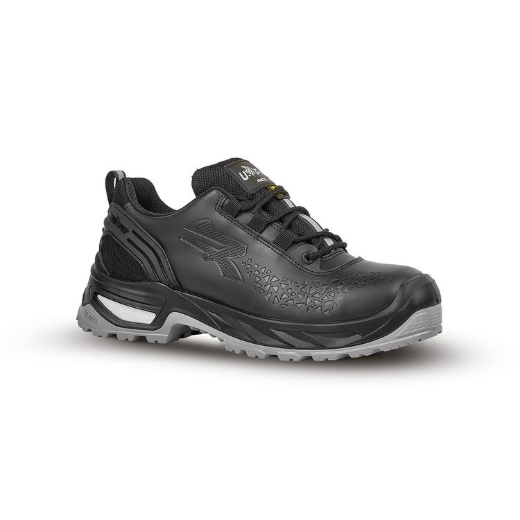 U-Power ASH ESD S3S CI LG FO SR laag