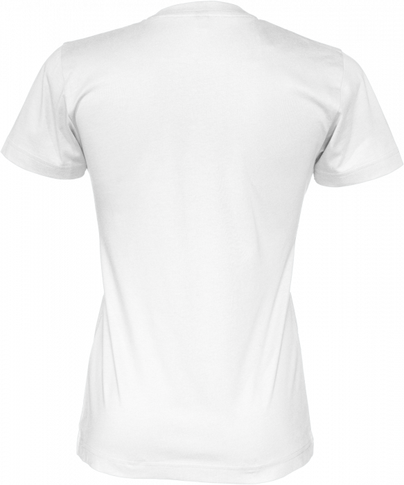 Cottover T-shirt Lady GOTS gecertificeerd