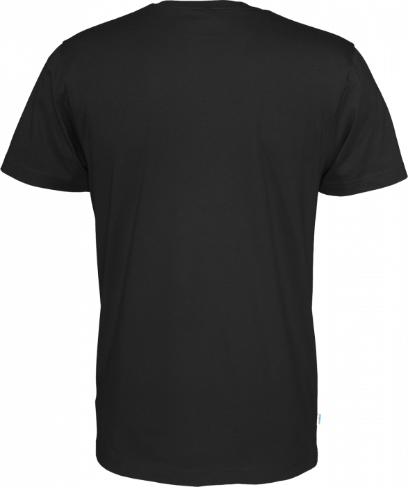 Cottover T-shirt Man GOTS gecertificeerd
