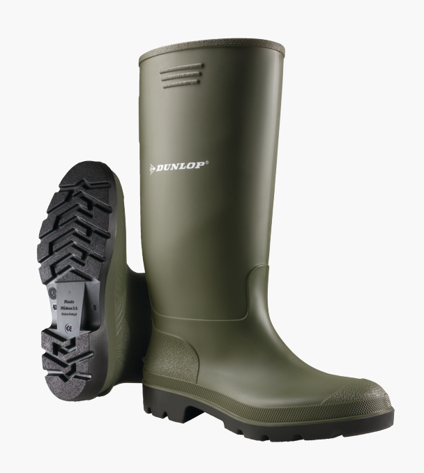 Dunlop Laars Pricemastor groen - Afbeelding 8