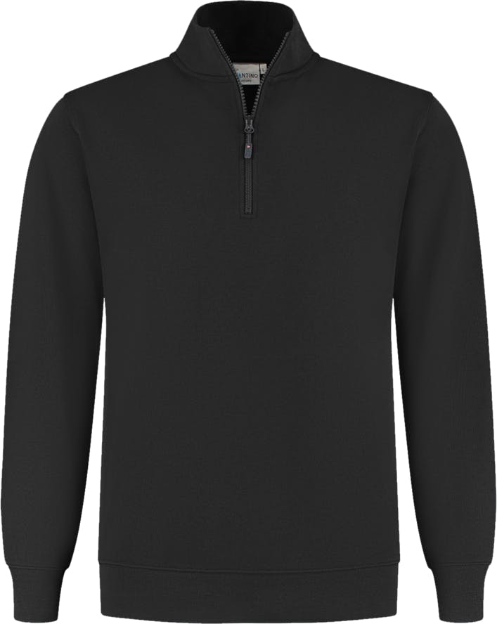 Santino Zipsweater Lux