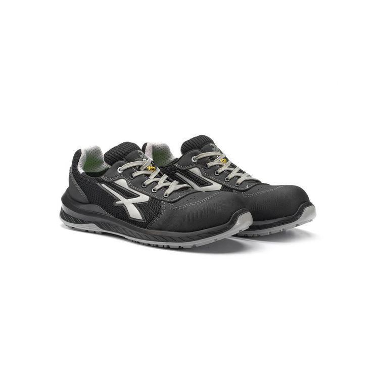 U-Power SHANGHAI ESD S1PS FO SR laag
