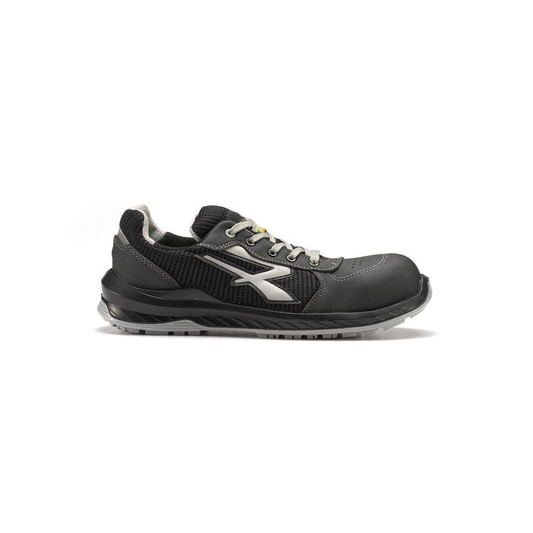 U-Power SHANGHAI ESD S1PS FO SR laag