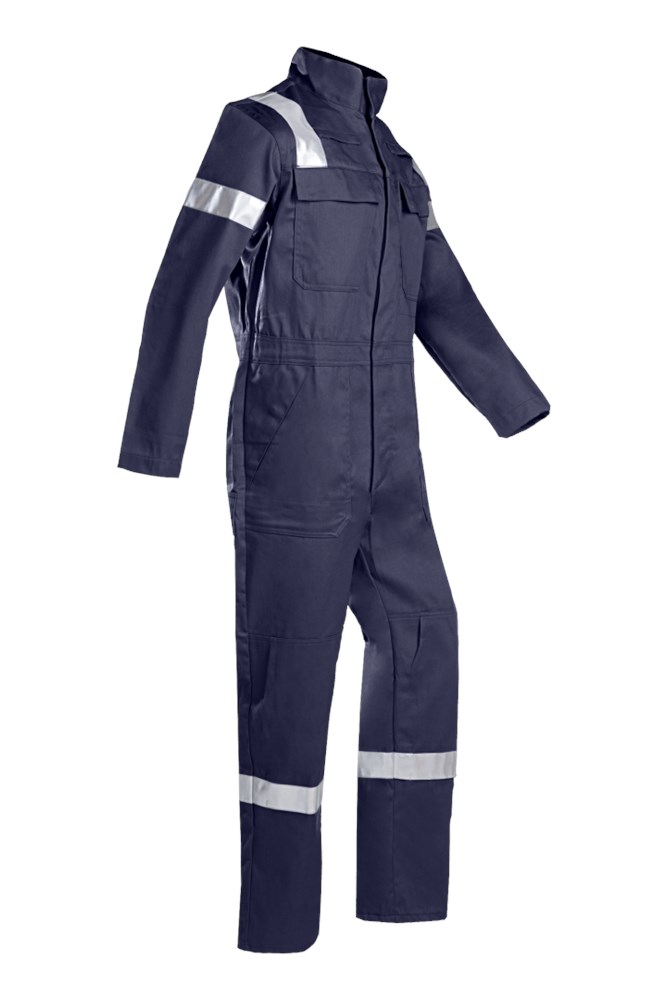 Sioen 017V Overall Devona