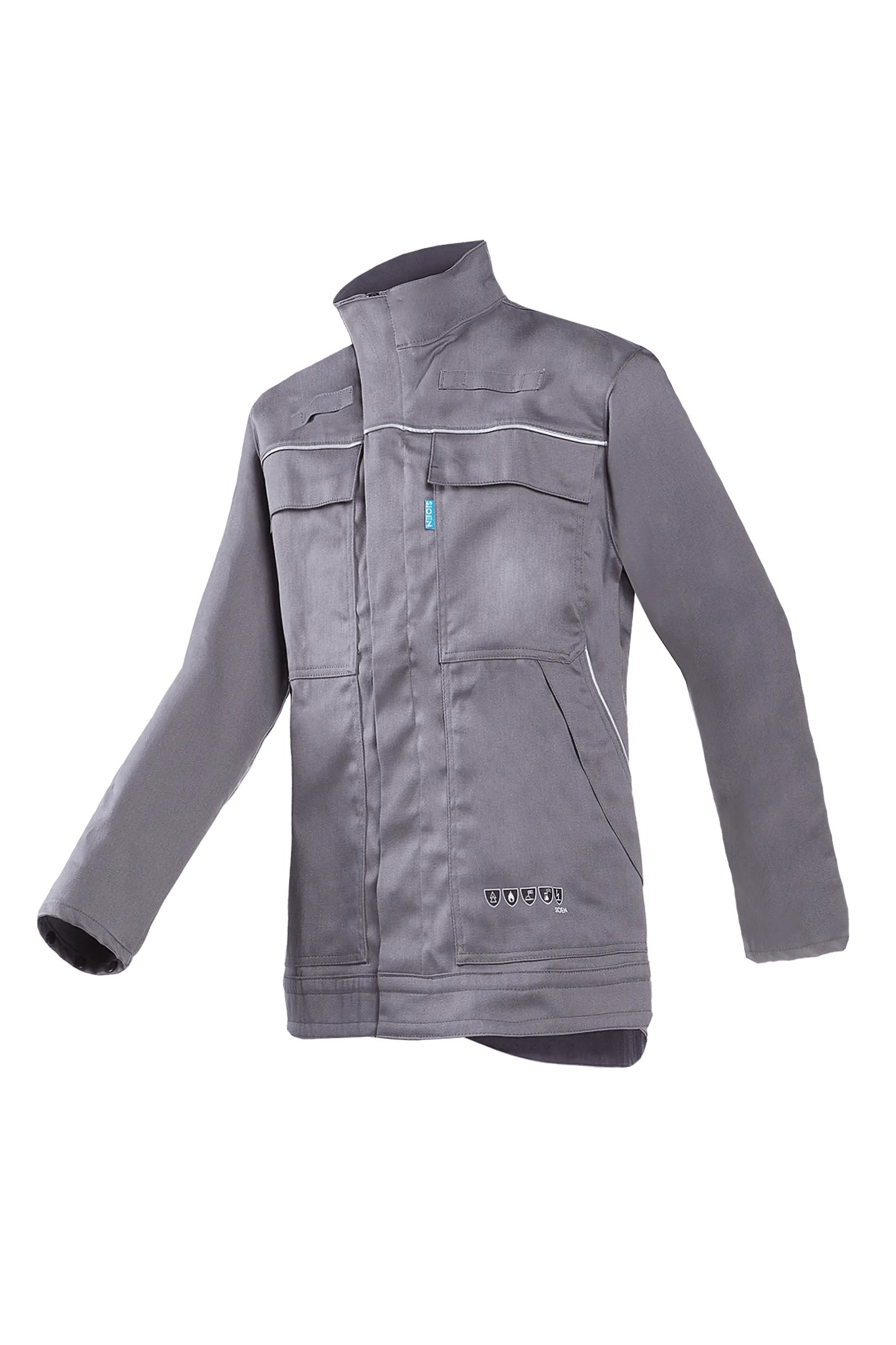 Sioen 008V Blouson Obera - Afbeelding 7