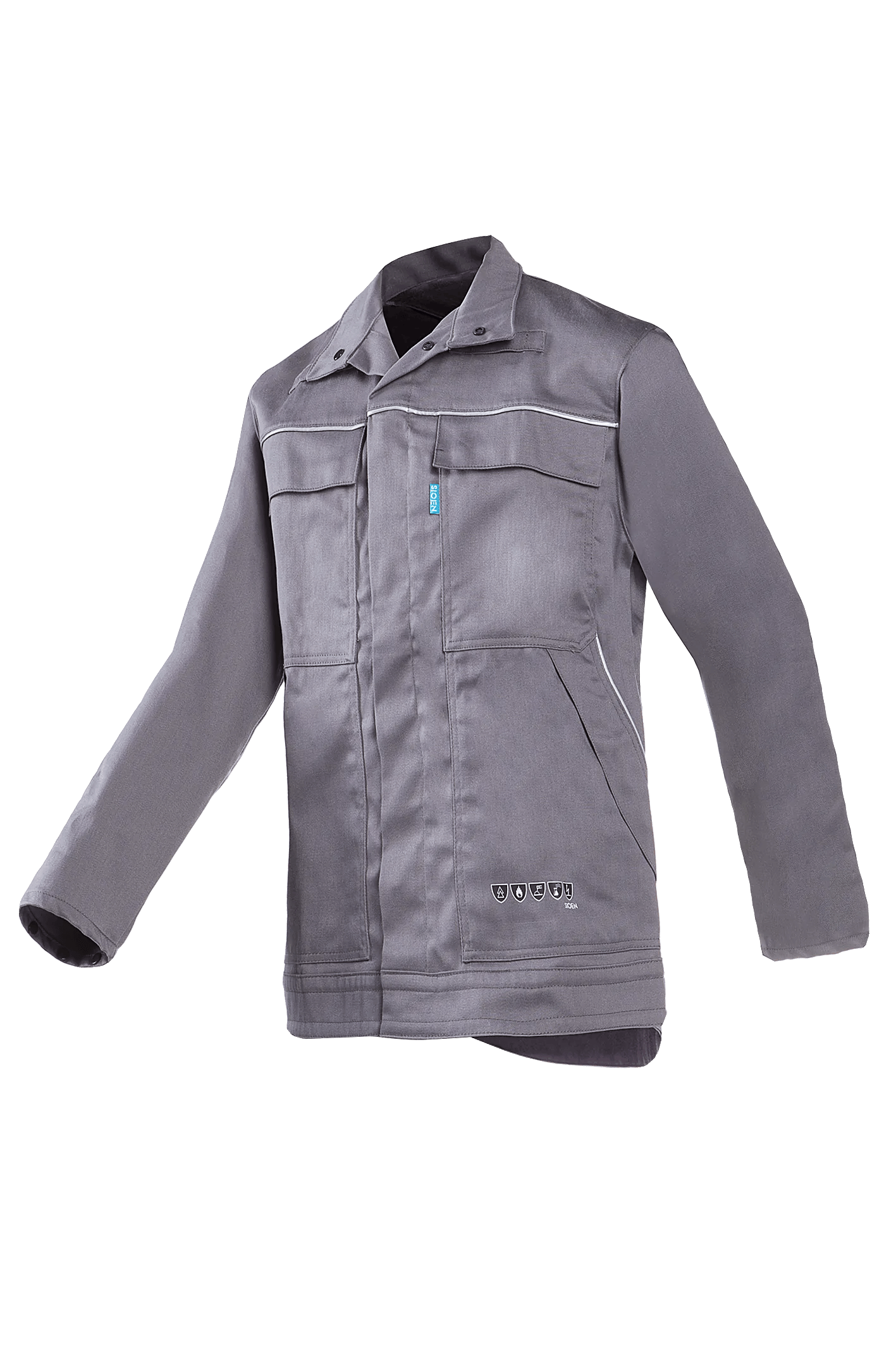 Sioen 008V Blouson Obera - Afbeelding 8