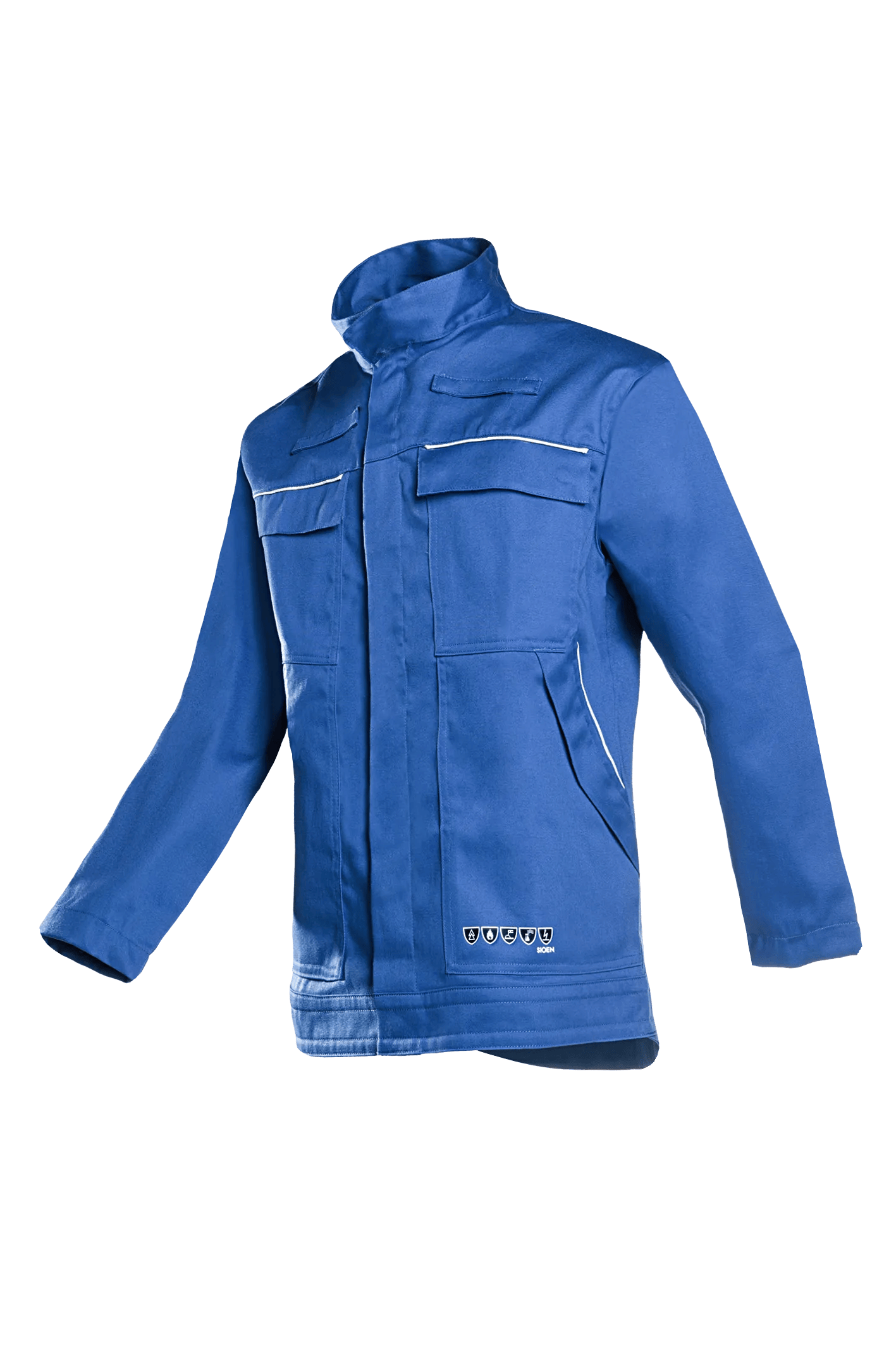 Sioen 008V Blouson Obera - Afbeelding 3