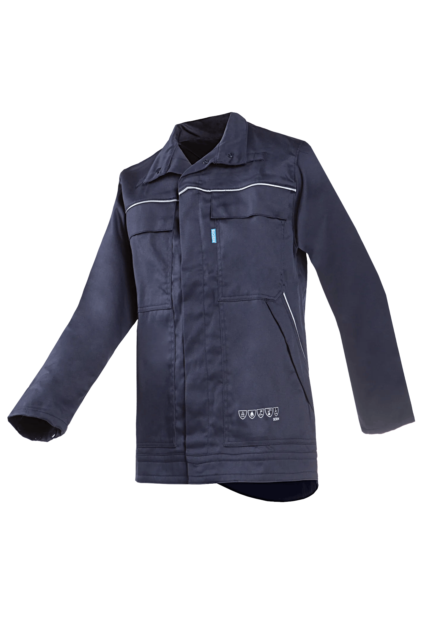Sioen 008V Blouson Obera - Afbeelding 2