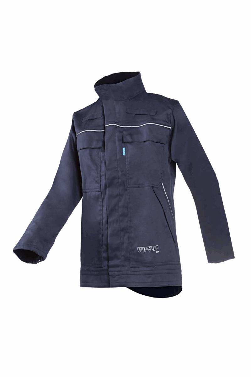 Sioen 008V Blouson Obera