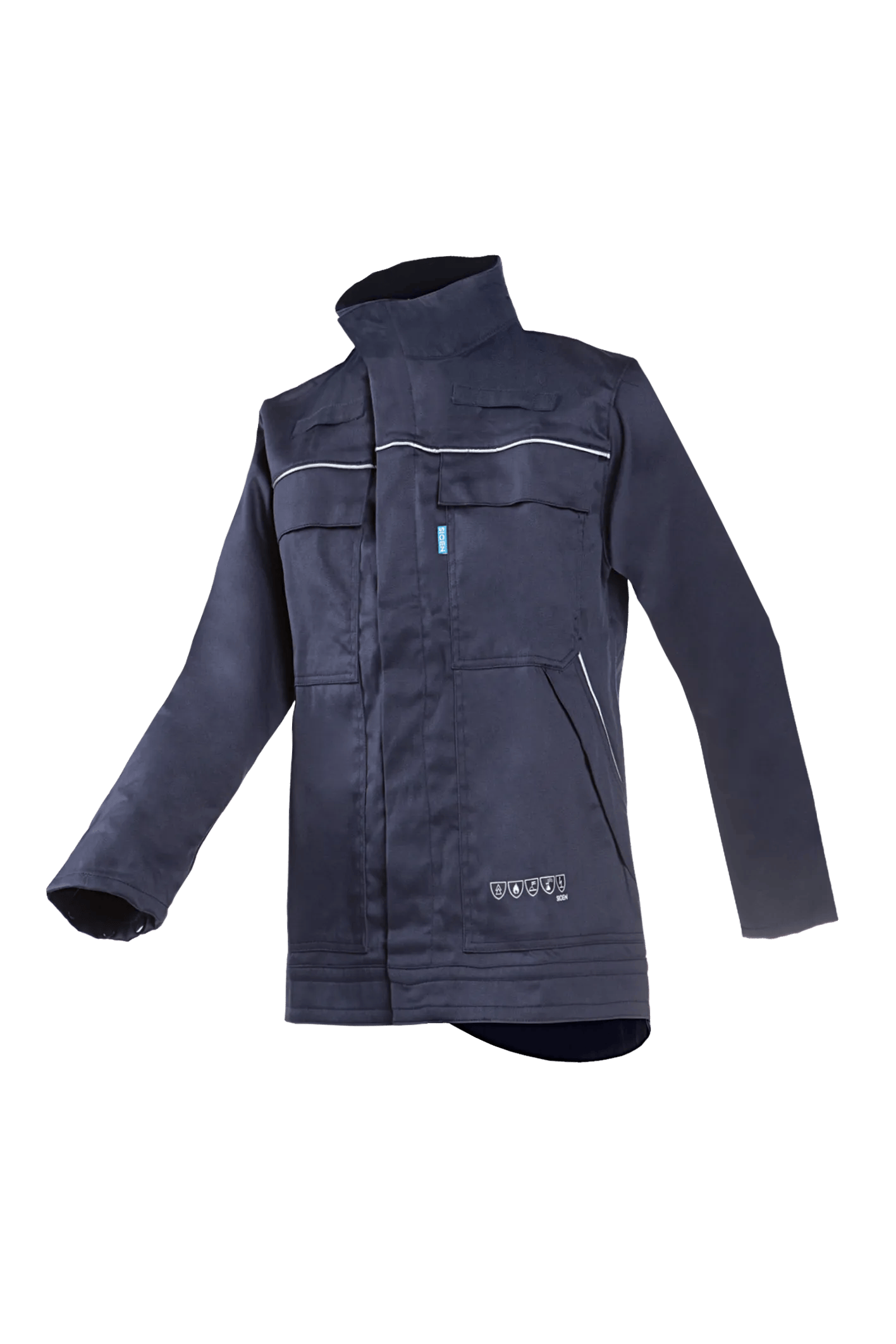Sioen 008V Blouson Obera