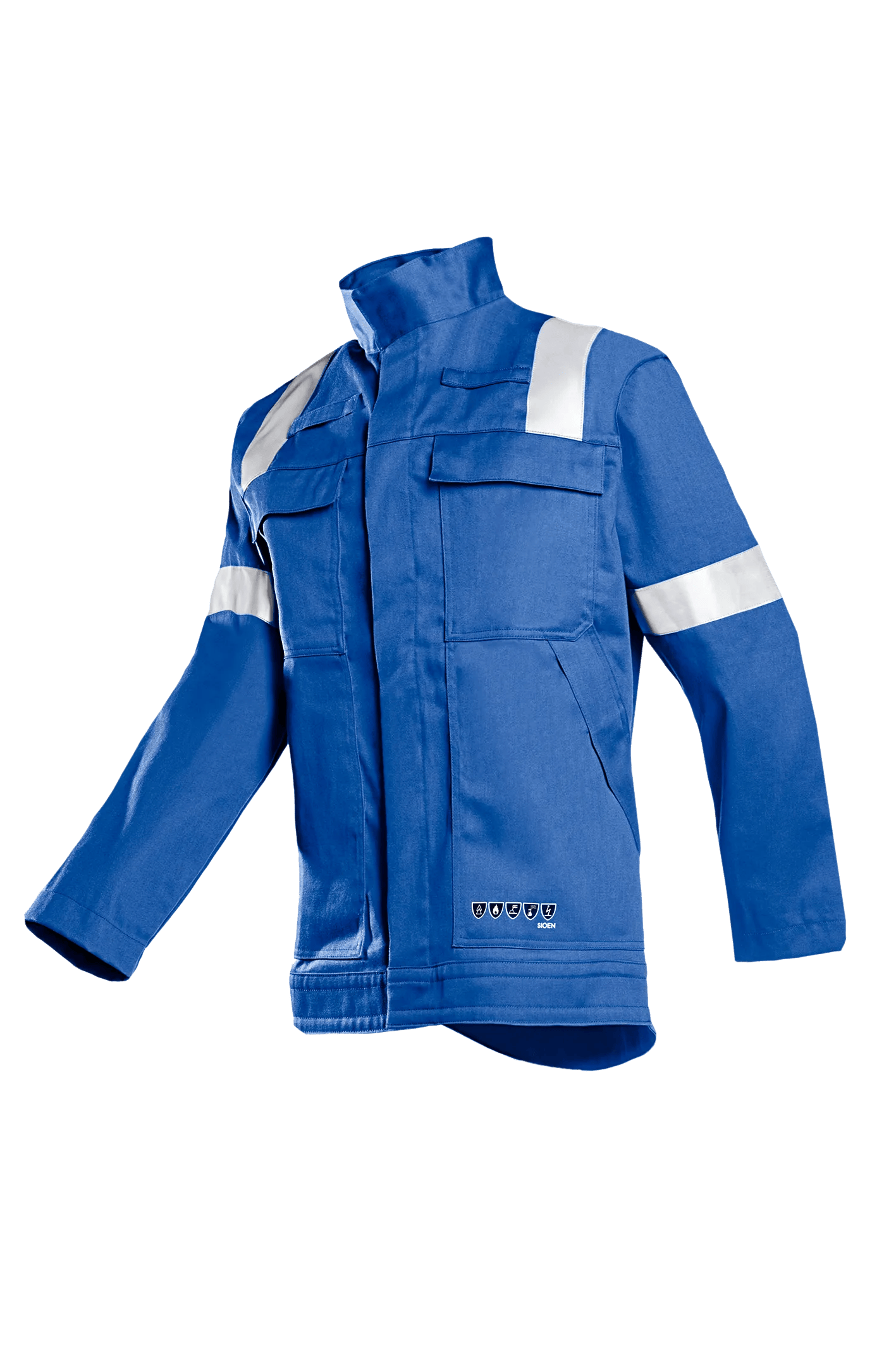 Sioen 009V Vest Montero - Afbeelding 3