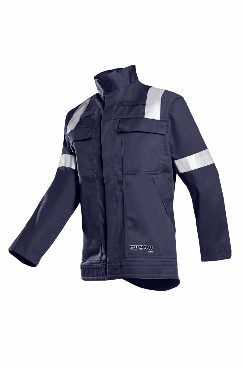 Sioen 009V Vest Montero