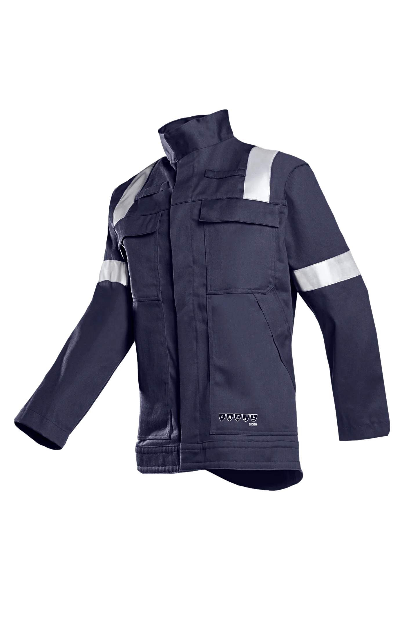 Sioen 009V Vest Ramea