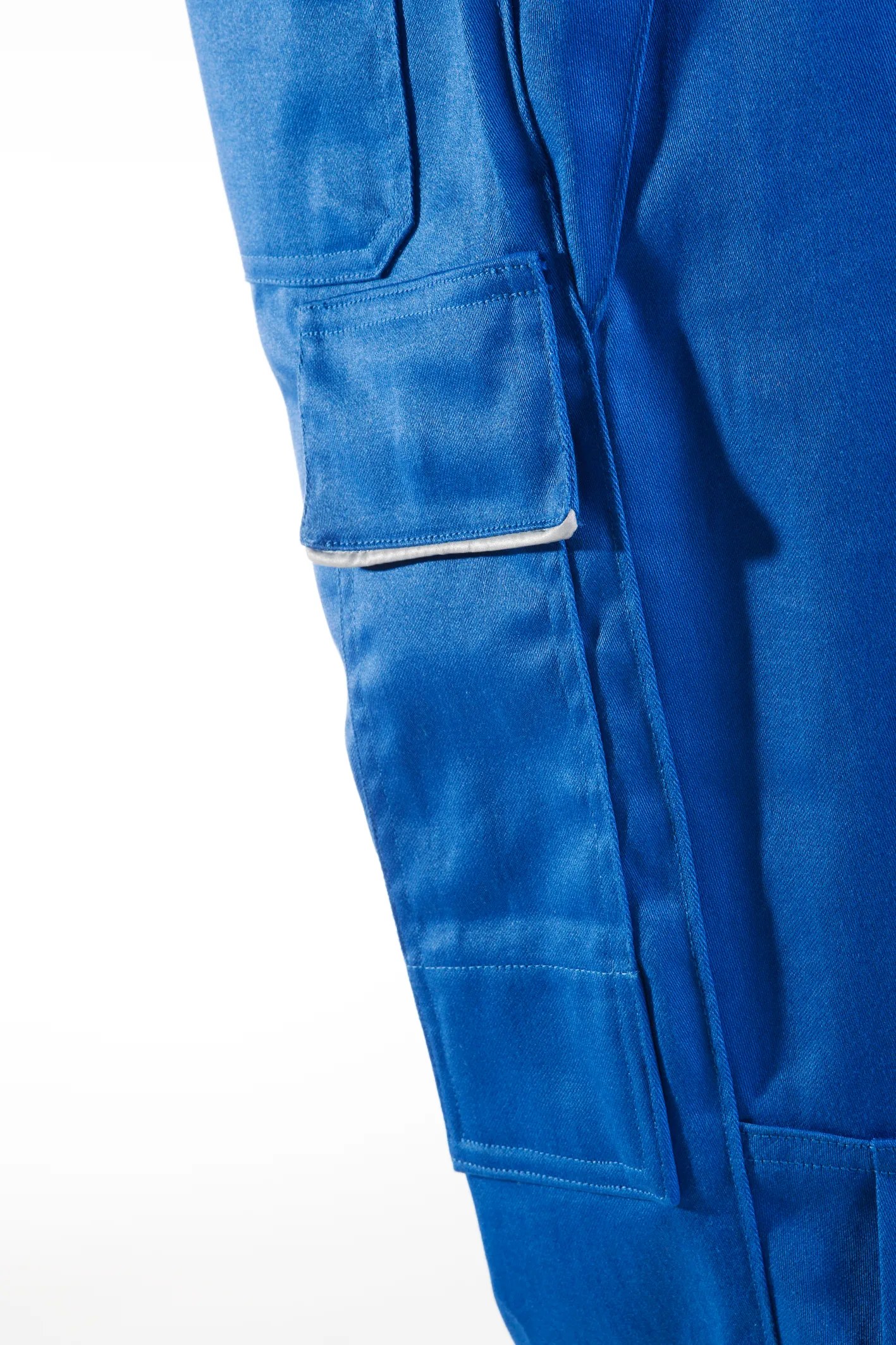 Sioen 011V Broek Zarate - Afbeelding 4