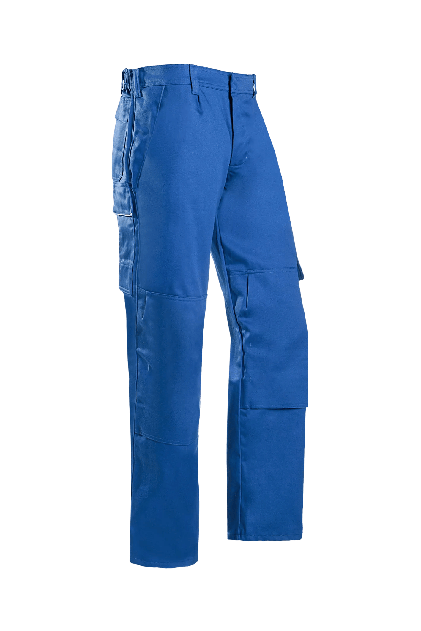 Sioen 011V Broek Zarate - Afbeelding 2
